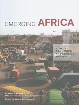 cover image of Emerging Africa